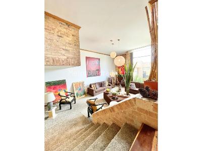 Casa de 4 alcobas en venta en Sotileza, Bogotá, 317 m² · foto 2 de 20