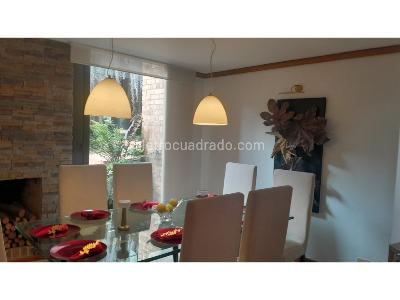 Casa de 4 alcobas en venta en Sotileza, Bogotá, 317 m² · foto 5 de 20