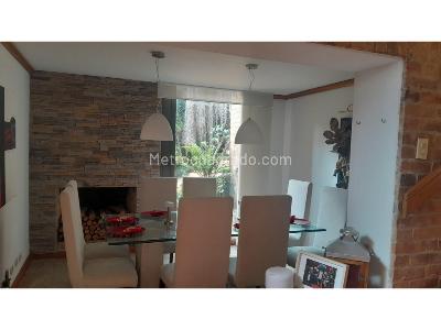 Casa de 4 alcobas en venta en Sotileza, Bogotá, 317 m² · foto 6 de 20