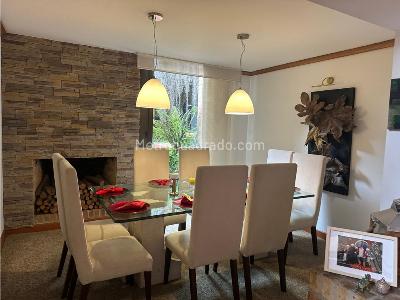 Casa de 4 alcobas en venta en Sotileza, Bogotá, 317 m² · foto 7 de 20