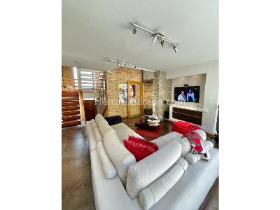 Casa de 4 alcobas en venta en Sotileza, Bogotá, 317 m² · foto 10 de 20