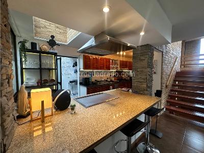 Casa de 4 alcobas en venta en Sotileza, Bogotá, 317 m² · foto 16 de 20