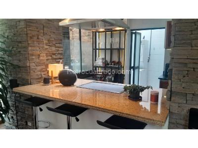 Casa de 4 alcobas en venta en Sotileza, Bogotá, 317 m² · foto 19 de 20