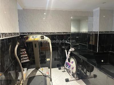 Casa de 4 alcobas en venta en Sotileza, Bogotá, 317 m² · foto 20 de 20