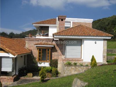 Casa de 3 alcobas en venta en Sindamanoy, Chía, 680 m² · foto 2 de 20