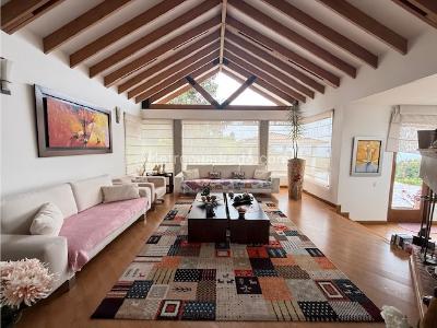 Casa de 3 alcobas en venta en Sindamanoy, Chía, 680 m² · foto 6 de 20
