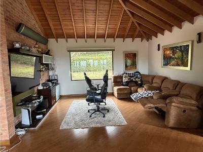 Casa de 3 alcobas en venta en Sindamanoy, Chía, 680 m² · foto 14 de 20