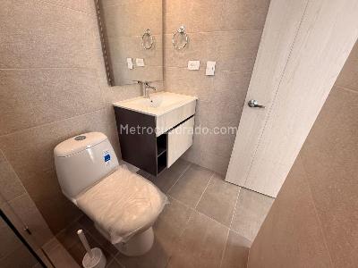 Apartamento en venta en Lagos De Torca, Bogotá · foto 16 de 20