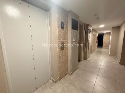 Apartamento en venta en Lagos De Torca, Bogotá · foto 18 de 20