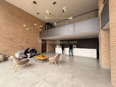 Apartamento en venta en Lagos De Torca, Bogotá · foto 20 de 20