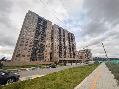 Apartamento en venta en Lagos De Torca, Bogotá · foto 2 de 20