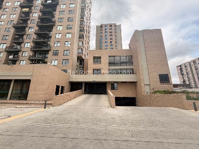 Apartamento en venta en Lagos De Torca, Bogotá · foto 3 de 20