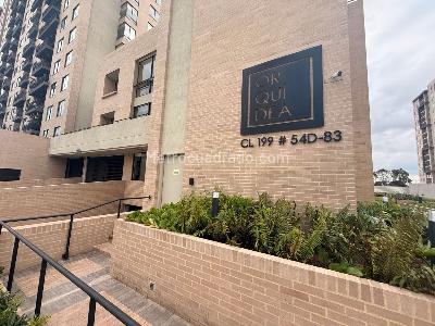 Apartamento en venta en Lagos De Torca, Bogotá · foto 4 de 20