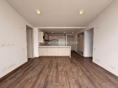 Apartamento en venta en Lagos De Torca, Bogotá · foto 6 de 20