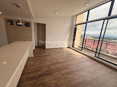 Apartamento en venta en Lagos De Torca, Bogotá · foto 7 de 20