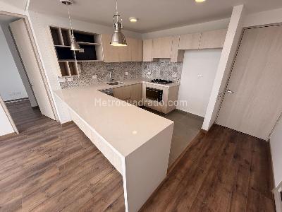 Apartamento en venta en Lagos De Torca, Bogotá · foto 8 de 20