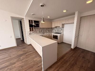 Apartamento en venta en Lagos De Torca, Bogotá · foto 9 de 20