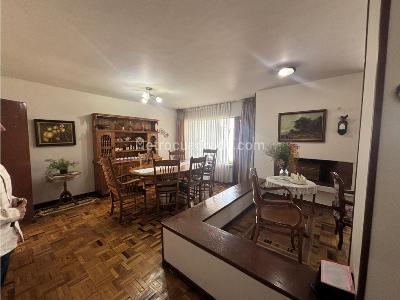 Casa de 4 alcobas en venta en Las Villas, Bogotá, 210 m² · foto 6 de 20