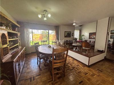 Casa de 4 alcobas en venta en Las Villas, Bogotá, 210 m² · foto 7 de 20