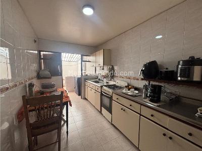 Casa de 4 alcobas en venta en Las Villas, Bogotá, 210 m² · foto 8 de 20