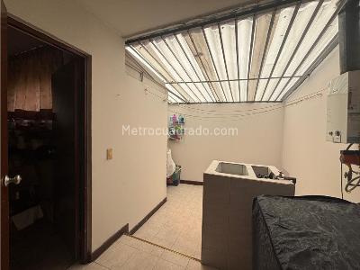 Casa de 4 alcobas en venta en Las Villas, Bogotá, 210 m² · foto 10 de 20