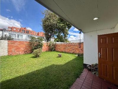 Casa de 4 alcobas en venta en Las Villas, Bogotá, 210 m² · foto 13 de 20