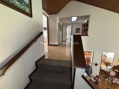 Casa de 4 alcobas en venta en Las Villas, Bogotá, 210 m² · foto 16 de 20