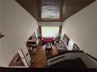 Casa de 4 alcobas en venta en Las Villas, Bogotá, 210 m² · foto 17 de 20
