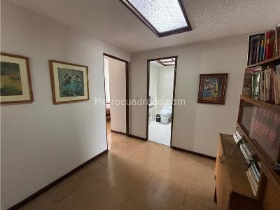 Casa de 4 alcobas en venta en Las Villas, Bogotá, 210 m² · foto 19 de 20