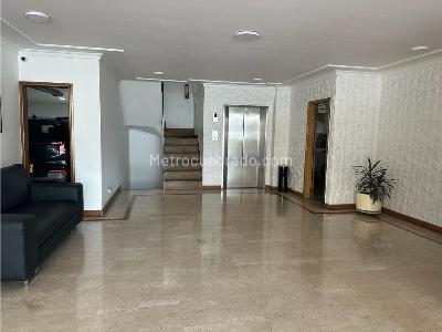 Apartamento en venta en Santa Barbara, Bogotá · foto 2 de 20