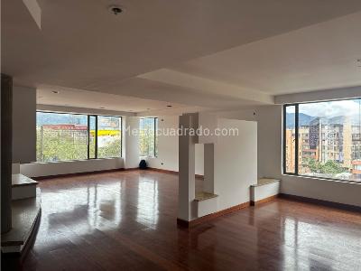 Apartamento en venta en Santa Barbara, Bogotá · foto 5 de 20