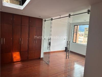 Apartamento en venta en Santa Barbara, Bogotá · foto 9 de 20