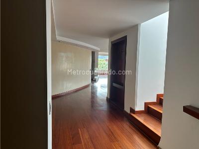 Apartamento en venta en Santa Barbara, Bogotá · foto 16 de 20