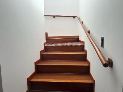 Apartamento en venta en Santa Barbara, Bogotá · foto 17 de 20