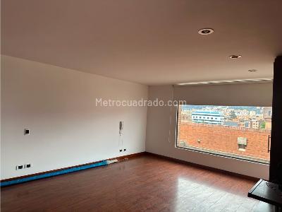 Apartamento en venta en Santa Barbara, Bogotá · foto 18 de 20