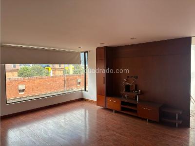 Apartamento en venta en Santa Barbara, Bogotá · foto 19 de 20