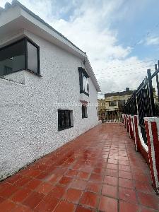 Casa en venta en Normandia, Bogotá · foto 18 de 19