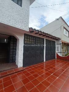 Casa en venta en Normandia, Bogotá · foto 19 de 19
