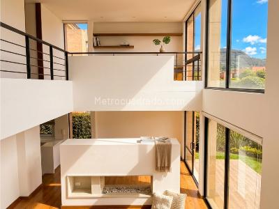 Casa en venta en Hacienda Fontanar, Cajicá · foto 2 de 20