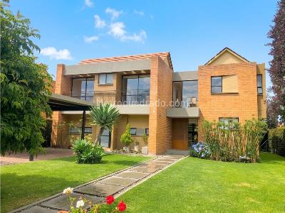 Casa en venta en Hacienda Fontanar, Cajicá · foto 4 de 20