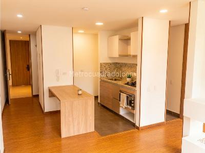 Apartamento en venta en Bosque Sabana Silvestre, Cajicá · foto 2 de 20