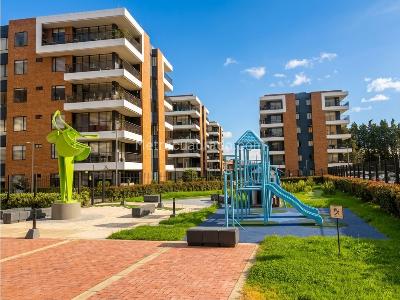 Apartamento en venta en Bosque Sabana Silvestre, Cajicá · foto 3 de 20