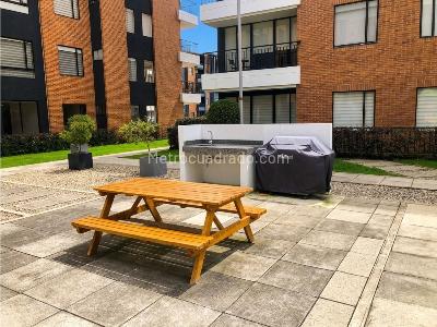 Apartamento en venta en Bosque Sabana Silvestre, Cajicá · foto 7 de 20