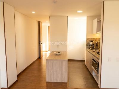 Apartamento en venta en Bosque Sabana Silvestre, Cajicá · foto 9 de 20