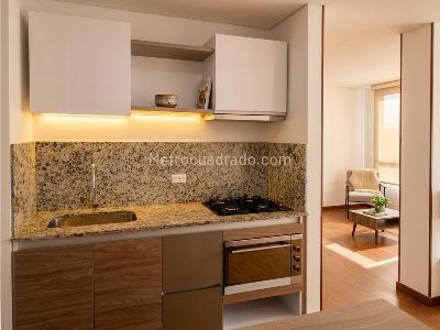 Apartamento en venta en Bosque Sabana Silvestre, Cajicá · foto 11 de 20