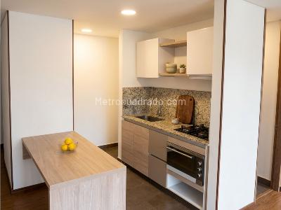 Apartamento en venta en Bosque Sabana Silvestre, Cajicá · foto 13 de 20