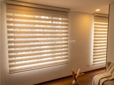 Apartamento en venta en Bosque Sabana Silvestre, Cajicá · foto 14 de 20