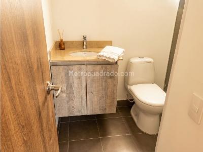 Apartamento en venta en Bosque Sabana Silvestre, Cajicá · foto 16 de 20