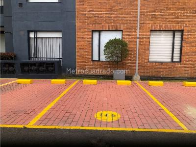 Apartamento en venta en Bosque Sabana Silvestre, Cajicá · foto 18 de 20