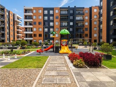 Apartamento en venta en Bosque Sabana Silvestre, Cajicá · foto 20 de 20